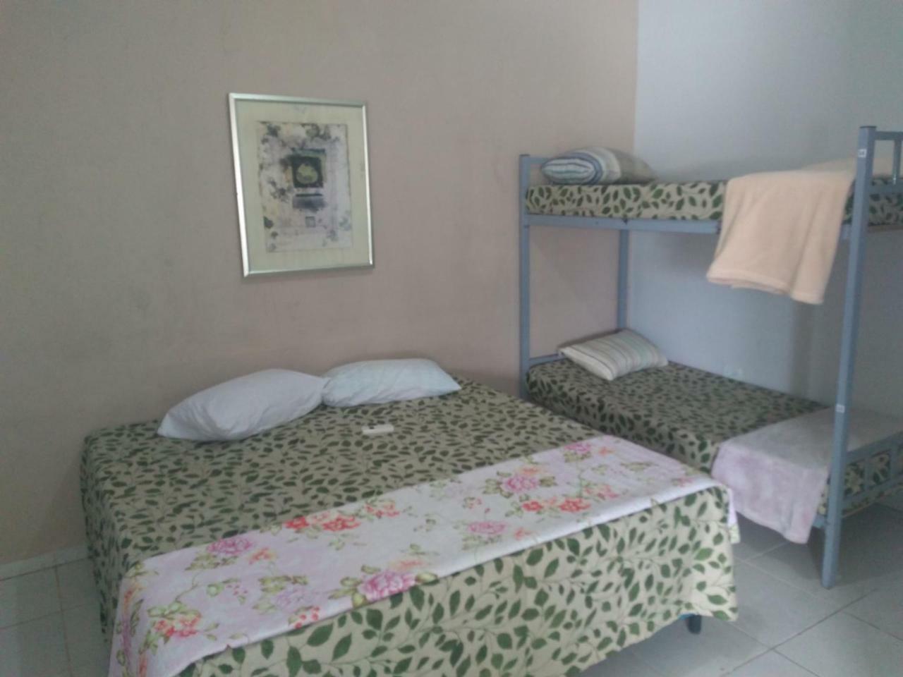 Pousada Coco Verde Peruibe Room photo